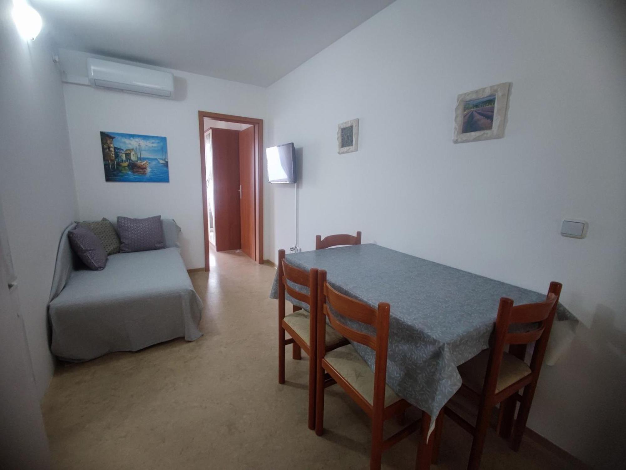 Apartments Ivancic Mimice Esterno foto